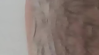 Come and Watch Me Take A Shower, Up Close and Personal