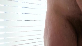 Come and Watch Me Take A Shower, Up Close and Personal