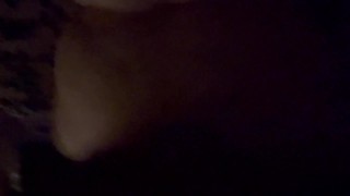 Bbw milf can’t say no to dick