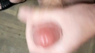 Two morning cum schot💦💦🥵🥵