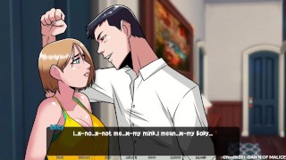 DAWN OF MALICE CAP 22