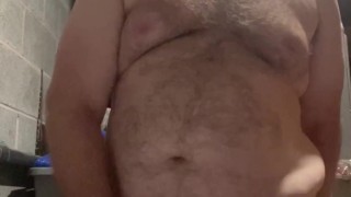 Late night fun. Part 1