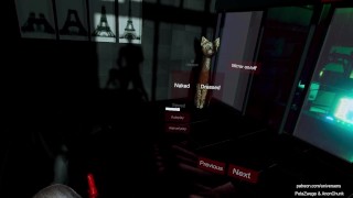No Mercy Vol.5 - Pov VR Standing Doggy Interactive Gameplay