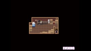 Knight of Love Cap 1 - Una Milf Desnuda En La Ducha