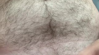 Handjob and some tease cum! Feeling sexy and horny