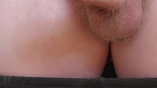 Got horny after town