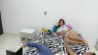 PONGO A PRUEBA A MI PARA SABER SI ES GAY O NO 1 PARTE.