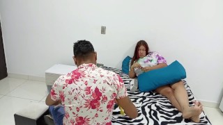 PONGO A PRUEBA A MI PARA SABER SI ES GAY O NO 1 PARTE.