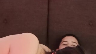 I gave my step-cousin what she deserved, we both ran and had a great time, excellent service gave 