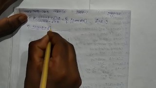 Trigonometric Ratios and Identities Math Slove by Bikash Edu Care Episode 7