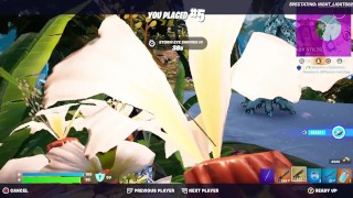 BOOM BITCH / FORTNITE
