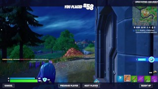 THE SIGNS OF A PRO / FORTNITE