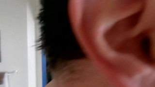 Full Tour of My Body Uncut and Unedited