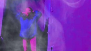 TikTok dick flash