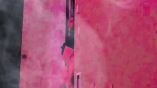 TikTok stripclub dick twerk