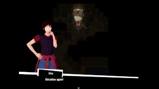 Knight of Love Cap 2 - Chicas Sexys y El Inicio De Los Problemas