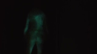 TikTok jazzy nude