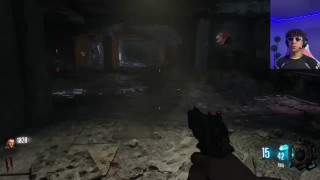 CARGAS DE SEMEN PARA ENORMES CULOS ZOMBIE