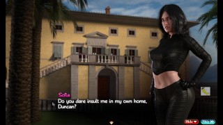 Treasure of Nadia Gameplay Part 114