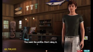 Treasure of Nadia Gameplay Part 115