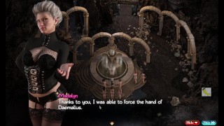 Treasure of Nadia Gameplay Part 118