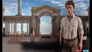 Treasure of Nadia Gameplay Part 119