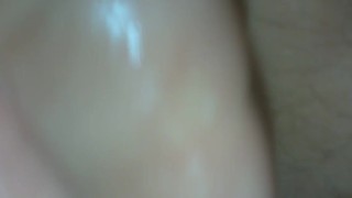 young man with a big dick can't get enough