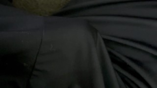 Pants wetting
