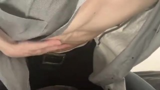 【㊙️❤️無料R18女性向けASMR/連続絶頂喘ぎ声❤️】子宮が疼く変態喘ぎ声連続絶頂❤️快楽堕ちして貪りつくように求め合い子宮の奥までたっぷり注ぎ込まれる連続中出しSEX💗💗/右専用【立体音響/