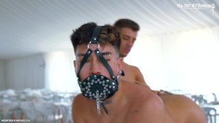 Afterparty fuck