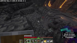 Craziest startL Minecraft hardcore Ep1