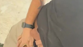 Random boners while at work