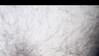 Couldn’t resist putting it in while stroking so I got to it and enjoyed