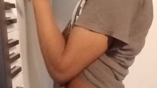 Daily Twink blowjob practice (day 12 of 30)