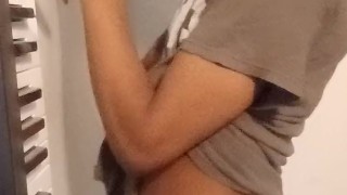 Daily Twink blowjob practice (day 12 of 30)
