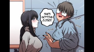 LewdVerse - The Sabotage (Part 1)