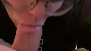 BabysitterFacefuck