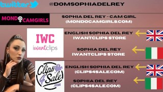 SLAVE FOOT SNIFFER AND FOOT LICKER (eng) (preview- link on video)