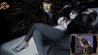 Fansly VoD 46 - First Lovense Stream!