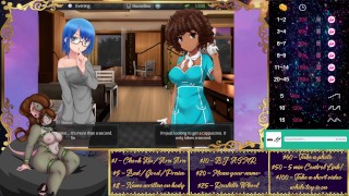 Fansly VoD 46 - First Lovense Stream!