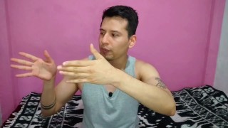 Desconocido me termina follando con sus 21cm de verga en el vapor del club deportivo -Relato sexual