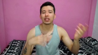 Desconocido me termina follando con sus 21cm de verga en el vapor del club deportivo -Relato sexual