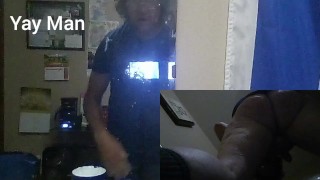 Yay Man