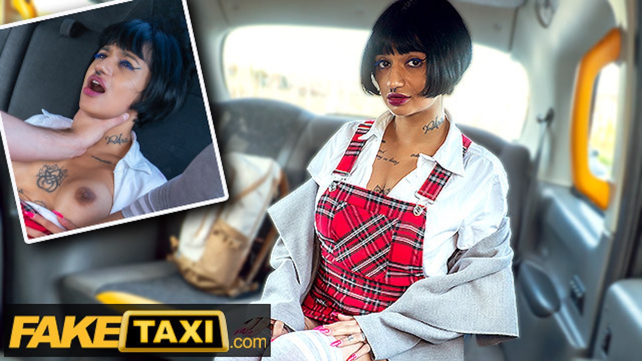 Taxi Sxxi - Fake Taxi This French tattooed babe loves rough sex in a taxi - Free Porn  Videos - YouPorn