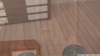 AWAY FROM HOME CAP 7