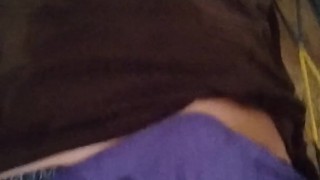 Pawisan na BAKAT amoyin mo hanggat gusto mo