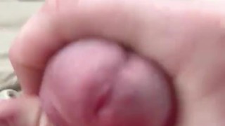 So horny I had to pull over.