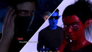 Projekt: Passion-12-Stress Relief