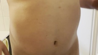 Nipple Suction & Tits Play