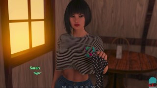 SHUT UP AND DANCE #32 • Visual Novel Gameplay [HD]